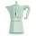 BIALETTI MOKA EXCLUSIVE GREEN  6TZ