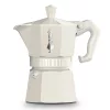 BIALETTI MOKA EXCLUSIVE CREAM 3TZ