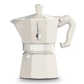 BIALETTI MOKA EXCLUSIVE CREAM 3TZ