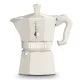 BIALETTI MOKA EXCLUSIVE CREAM 3TZ