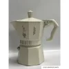BIALETTI MOKA EXCLUSIVE CREAM 3TZ
