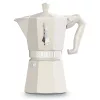 BIALETTI MOKA EXCLUSIVE CREAM 6TZ