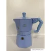 BIALETTI MOKA EXCLUSIVE L. BLUE 3TZ
