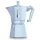BIALETTI MOKA EXCLUSIVE L. BLUE 6TZ