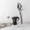 BIALETTI BRIKKA NOIR Exclusive 2 adag
