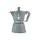 BIALETTI Moka Exclusive Indukciós kotyogó szürke - 3 adagos