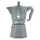 BIALETTI Moka Exclusive Indukciós kotyogó szürke - 6 adagos