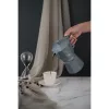 BIALETTI Moka Exclusive Indukciós kotyogó szürke - 6 adagos