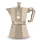 BIALETTI Moka Exclusive Indukciós kotyogó homok - 3 adagos