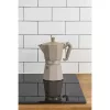 BIALETTI Moka Exclusive Indukciós kotyogó homok - 6 adagos