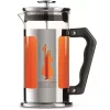BIALETTI COFFEE PRESS PREZIOSA dugattyús kávéfőző 350 ML.