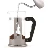 BIALETTI COFFEE PRESS PREZIOSA dugattyús kávéfőző 350 ML.