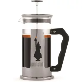 BIALETTI COFFEE PRESS PREZIOSA dugattyús kávéfőző 1 L