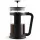 BIALETTI COFFEE PRESS SMART 0,35 LT. FEKETE