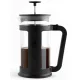 BIALETTI COFFEE PRESS SMART 0,35 LT. FEKETE