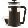 BIALETTI COFFEE PRESS SMART 0,35 LT. FEKETE