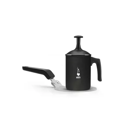 BIALETTI TUTTOCREMA kézi tejhabosító 3 adag /  8cm