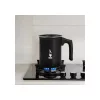 BIALETTI TUTTOCREMA kézi tejhabosító 3 adag /  8cm