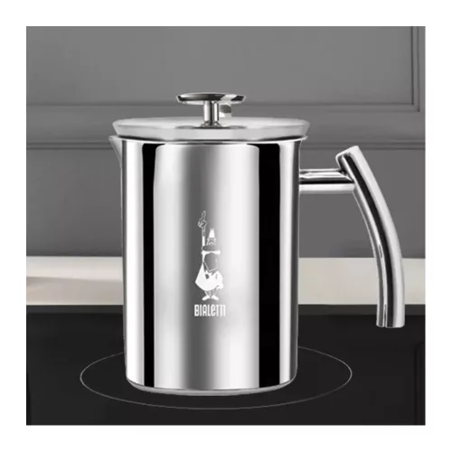 BIALETTI TUTTOCREMA Indukciós tejhabosító