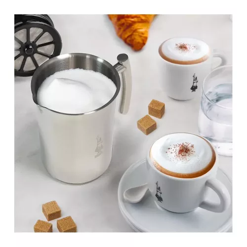BIALETTI TUTTOCREMA Indukciós tejhabosító