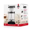 BIALETTI Üveg tejhabosító