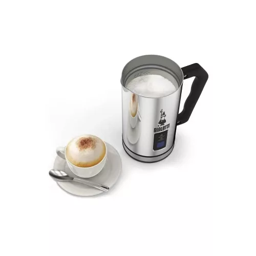 BIALETTI Elektromos tejhabosító