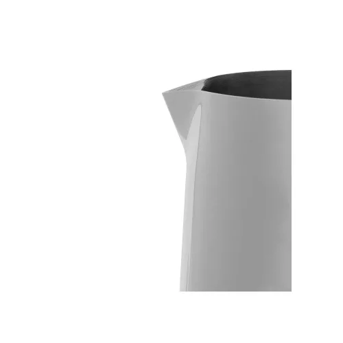 BIALETTI Tejkiöntő - Tejhabosító edény 0,5l