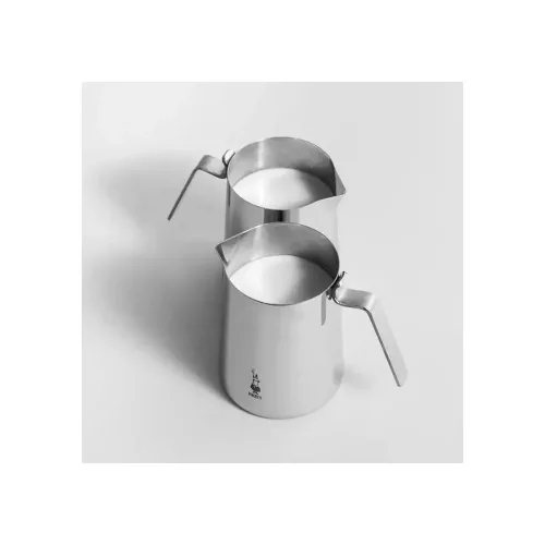 BIALETTI Tejkiöntő - Tejhabosító edény 0,5l