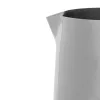 BIALETTI Tejkiöntő - Tejhabosító edény 0,75l