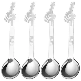 BIALETTI 4db-os kanál szett