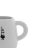 BIALETTI Porcelán tejkiöntő kancsó 175ml