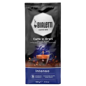 BIALETTI Bialetti INTENSO szemes kávé 500g