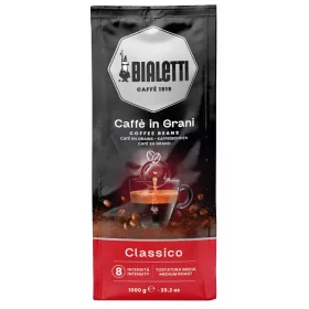 BIALETTI Bialetti CLASSICO szemes kávé 1kg