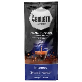 BIALETTI Bialetti INTENSO szemes kávé 1kg