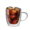 BIALETTI CAPRI SET 2 GLASSES 350ML