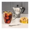 BIALETTI CAPRI SET 2 GLASSES 350ML