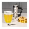 BIALETTI CAPRI SET 2 GLASSES 350ML