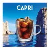 BIALETTI CAPRI SET 2 GLASSES 350ML