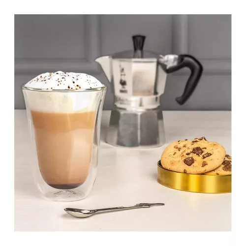 BIALETTI FIRENZE SET 2 BICC 300ML