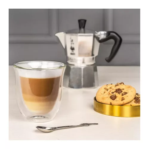 BIALETTI FIRENZE SET 2 BICC 200ML