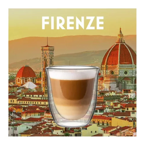 BIALETTI FIRENZE SET 2 BICC 200ML