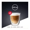 BIALETTI FIRENZE SET 2 BICC 200ML