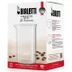 BIALETTI COFFEE PRESS TARTOZÉK ÜVEG 1 LT.