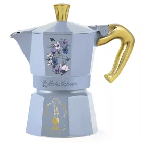 BIALETTI BRIDGERTON - MOKA EXPRESS kotyogó 3 adagos