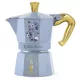 BIALETTI BRIDGERTON - MOKA EXPRESS kotyogó 3 adagos