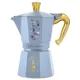 BIALETTI BRIDGERTON - MOKA EXPRESS kotyogó 6 adagos