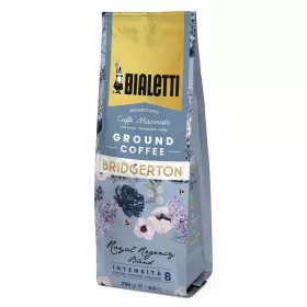BIALETTI BRIDGERTON - Őrölt kávé 250GR