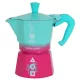 BIALETTI SQUID GAME - MOKA EXPRESS kotyogó 3 adagos