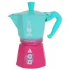 BIALETTI SQUID GAME - MOKA EXPRESS kotyogó 6 adagos