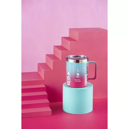BIALETTI SQUID GAME-  Thermobögre 420ml